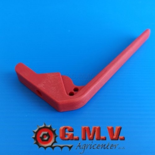 Levier motor stop - motor, (grillo)