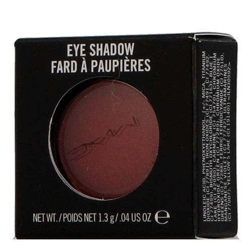 Mac eyeshadow ruddy veluxe - ruddy,
