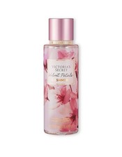 Victoria's Secret - Velvet Petals Cashmere - Brume Parfumée Corps | Spray 250ml
