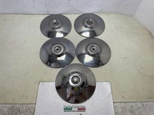 Ensemble De 5 Boulons De Jante