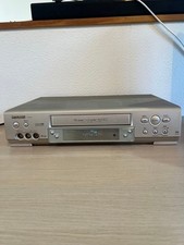 Enregistreur de cassette