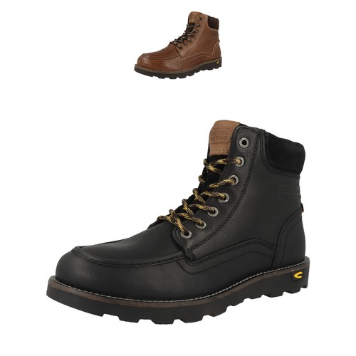 Camel active 55oua02 bottes - camel,
