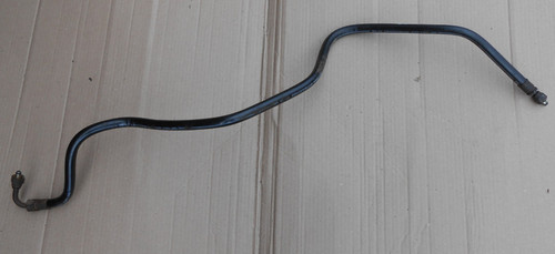 Mgf 1995 n s rear - , n/s