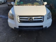 Driver Corner/Park Light Park Lamp-turn Signal Fits 09-11 ELEMENT 862226