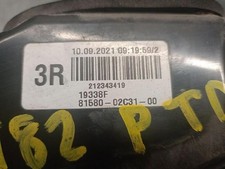 8158002C3100 feu arrière