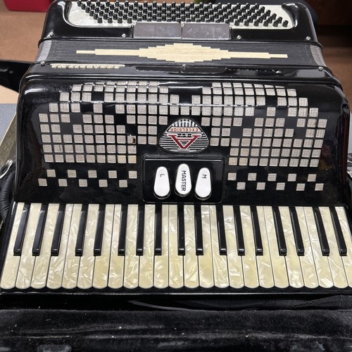 Vintage excelsior accordion - excelsior,