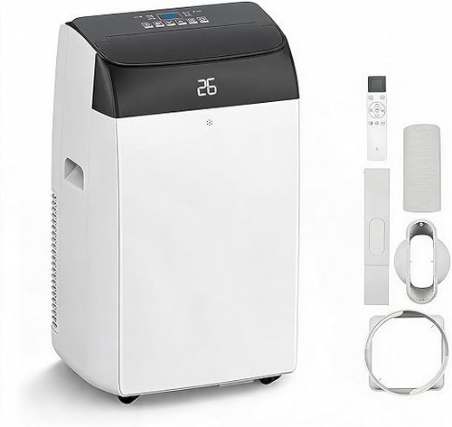 12000 btu climatiseur mobile - 12000,