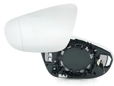 Miroir de Verre Gauche