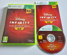 Disney Infinity 3.0 - XBOX 360