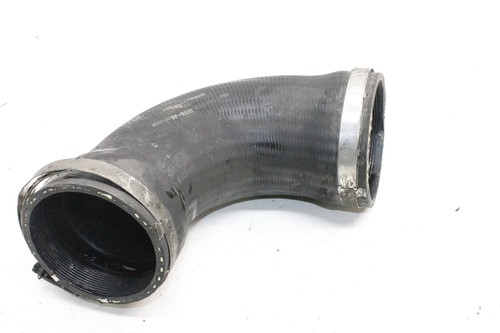 Tuyau intercooler - tuyau, d'intercooler