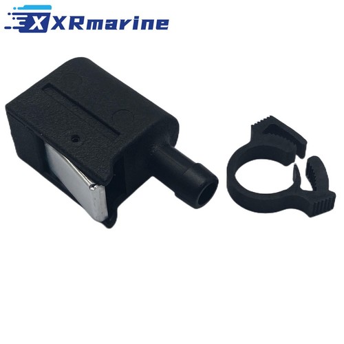 Connecteur alimentation 8mm - d'alimentation,