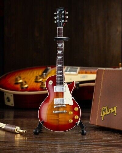 Gibson 1959 les paul - gibson,