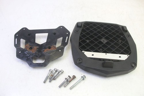 Platine top case - top,