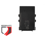 Boîtier Calculateur Module