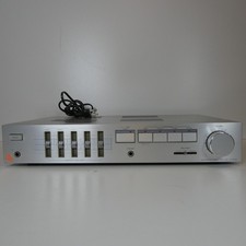 Amplificateur Sony TA-AX35