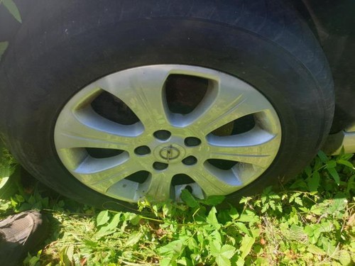 Jante opel vectra phase - jante, c