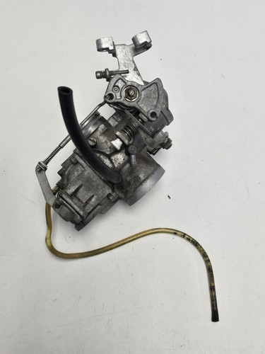 1979 yamaha 500 - 500, carburetor