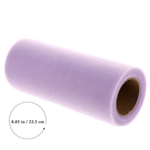 Rouleau tulle en - 1,