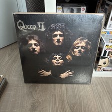 Queen - II 