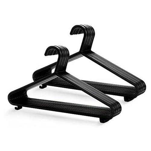 Pinces cintres plastique - cintres, en