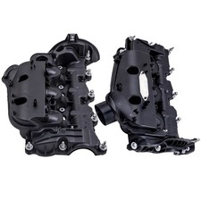 Collecteur d'admission Gauche