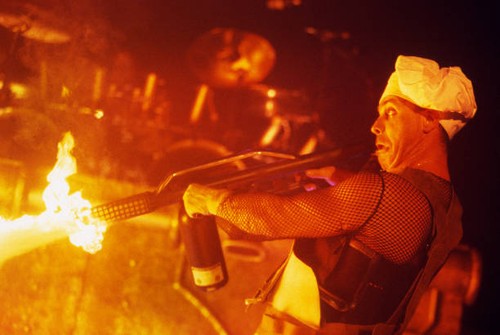 Rammstein till lindemann - till,