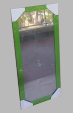 BEAU MIROIR FLY EN MDF LAQUE