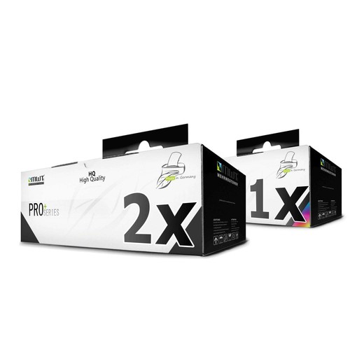 Pro cartouche 1 pour - pro, 2+1