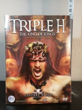 Coffret 2 DVD CATCH Wrestling