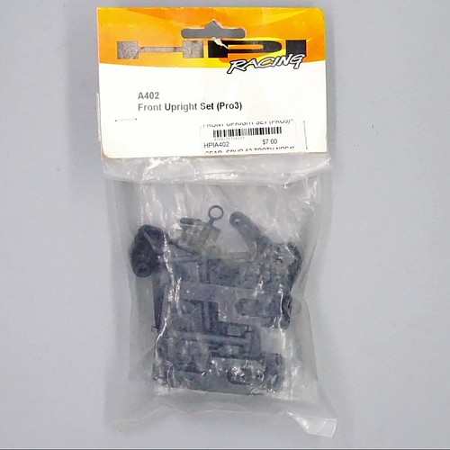 Hpi a402 avant droit - droit, pour