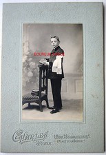 PHOTO CHARLES à PARIS MAURICE