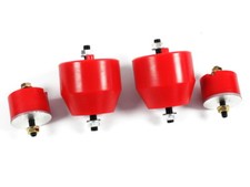 Moteur PU 85 Suspension de