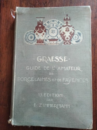Livre guide l - -, l'amateur