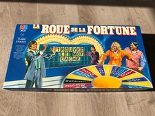 La roue de la fortune MB