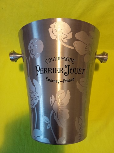 Seau champagne perrier jouet - a,