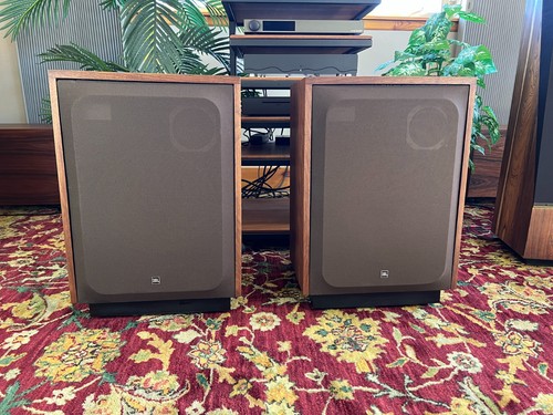 Jbl gorgeous figured - gorgeous,