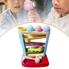 Circuit à Billes, Jouet