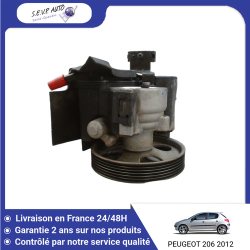 Pompe direction - pompe,
