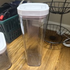 oxo pop container