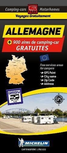 Aires camping car gratuites - aires,