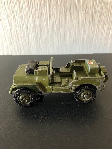 Dinky toys militaires - militaires, us