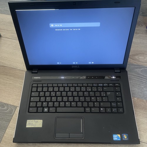 Ordinateur portable dell - ordinateur,