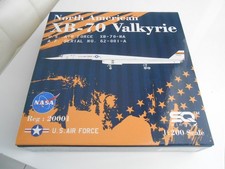 1/200 SQ-Wings  North American XB-70 Valkyrie / Proto NASA / Neuf !!!