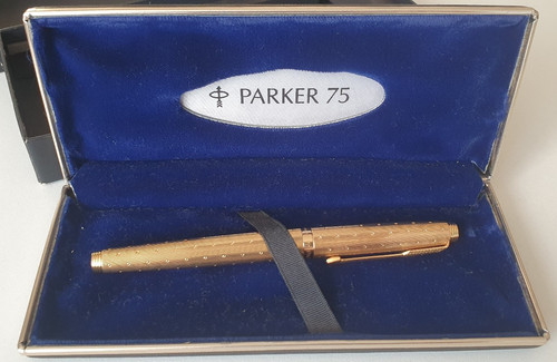 Stylo plume fountain - fountain, pen