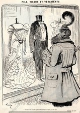 PARIS FASHION HEADLESS MODEL / FASHION HEADLESS MODEL / LUC HUMOR 1900