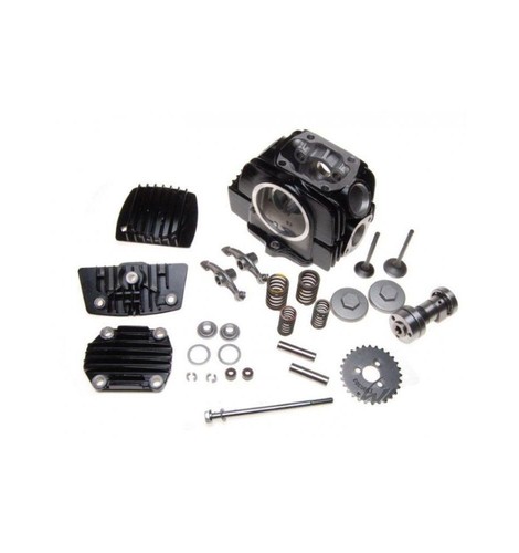 Culasse 125cc 154fmi - culasse, :