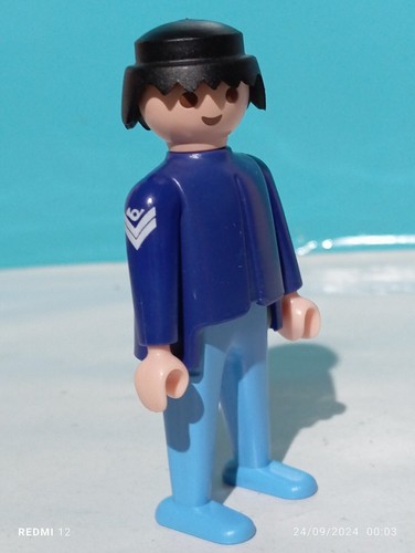 Playmobil figurine officielle - playmobil,