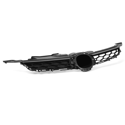 Front upper bumper - front,
