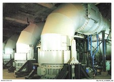 ASLP2-0112-01 - BUGEY nuclear production center - power plant - supply chain