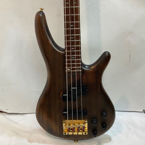 Ibanez guitare basse - guitare,